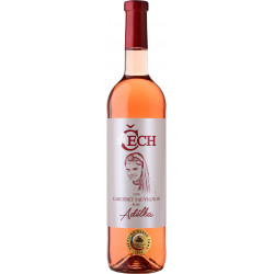 Cabernet Sauvignon rosé Adélka