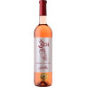 Cabernet Sauvignon rosé Adélka