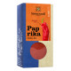 Paprika sladká bio  50g