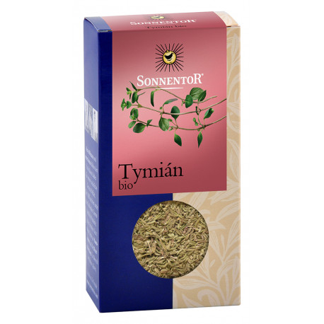 Tymián bio 20g