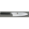 Shun Santoku nůž, ostří 16cm
