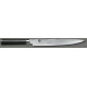 Shun plátkovací nůž, ostří 23cm