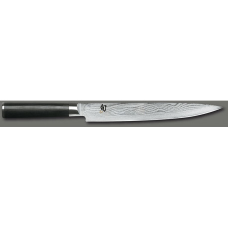 Shun plátkovací nůž, ostří 23cm