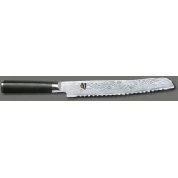 Shun nůž na pečivo, ostří 23cm