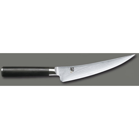 Shun Gokujo vykošťovací nůž
