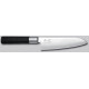 Santoku - nůž na zeleninu, ostří 18cm