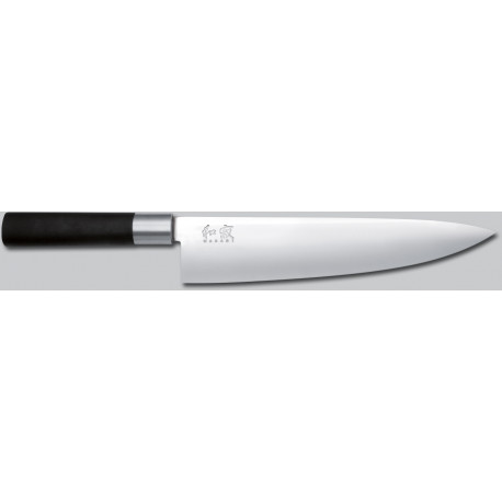 Nůž šéfkuchaře, ostří 23cm