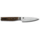 Shun TM malý univerzální nůž,  ostří 8,5cm