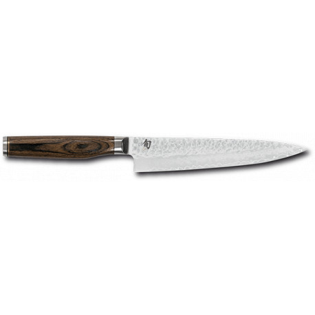 Shun TM univerzální nůž, ostří 15cm