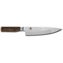 Shun TM nůž šéfkuchaře, 20cm