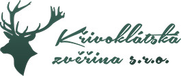 Křivoklátská zvěřina s.r.o